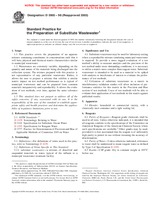 UNGÜLTIG ASTM D5905-98(2003) 10.8.2003 Ansicht