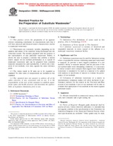 UNGÜLTIG ASTM D5905-98(2008) 15.7.2008 Ansicht