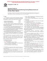 UNGÜLTIG ASTM D5906-02 10.7.2002 Ansicht
