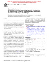 UNGÜLTIG ASTM D5912-96(2004) 1.11.2004 Ansicht