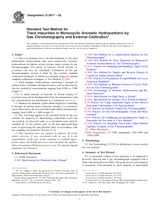UNGÜLTIG ASTM D5917-02 10.10.2002 Ansicht