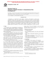 UNGÜLTIG ASTM D5922-96e1 13.10.1998 Ansicht