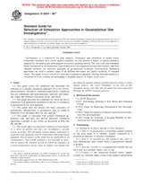 UNGÜLTIG ASTM D5924-96e1 13.10.1998 Ansicht