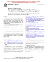 UNGÜLTIG ASTM D5926-04 1.10.2004 Ansicht