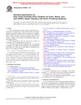 UNGÜLTIG ASTM D5926-09 1.9.2009 Ansicht