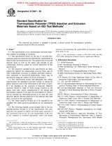 UNGÜLTIG ASTM D5927-00 10.12.2000 Ansicht