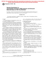 UNGÜLTIG ASTM D5927-99a 10.12.2000 Ansicht
