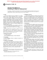 UNGÜLTIG ASTM D5928-96 10.3.1996 Ansicht