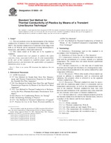 UNGÜLTIG ASTM D5930-01 10.3.2001 Ansicht