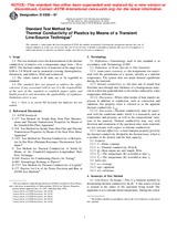 UNGÜLTIG ASTM D5930-97 10.3.2001 Ansicht