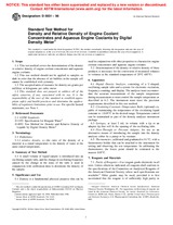 UNGÜLTIG ASTM D5931-96 10.4.1996 Ansicht