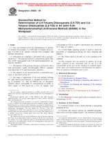 UNGÜLTIG ASTM D5932-08 1.4.2008 Ansicht