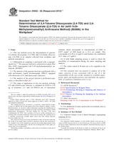 UNGÜLTIG ASTM D5932-08(2013)e1 1.4.2013 Ansicht