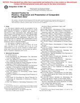 UNGÜLTIG ASTM D5935-96 1.1.1900 Ansicht