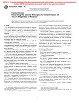 UNGÜLTIG ASTM D5938-96 1.1.1900 Ansicht