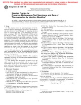 UNGÜLTIG ASTM D5939-96 1.1.1900 Ansicht