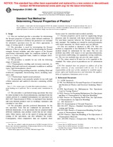 UNGÜLTIG ASTM D5943-96 1.1.1900 Ansicht