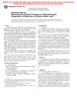 UNGÜLTIG ASTM D5944-96 1.1.1900 Ansicht
