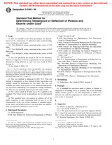 UNGÜLTIG ASTM D5945-96 1.1.1900 Ansicht