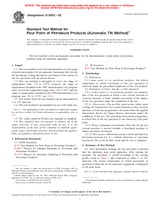 UNGÜLTIG ASTM D5950-02 10.1.2002 Ansicht