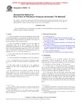 UNGÜLTIG ASTM D5950-12 15.4.2012 Ansicht