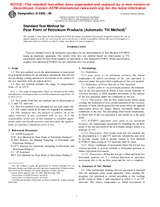 UNGÜLTIG ASTM D5950-96 10.1.2002 Ansicht