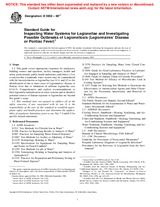 UNGÜLTIG ASTM D5952-96e1 10.5.1996 Ansicht