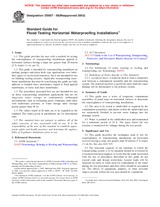 UNGÜLTIG ASTM D5957-98(2005) 1.7.2005 Ansicht