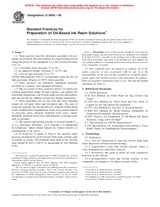UNGÜLTIG ASTM D5958-99 10.5.1999 Ansicht