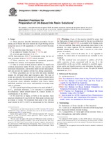 UNGÜLTIG ASTM D5958-99(2005)e1 1.9.2005 Ansicht