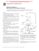 UNGÜLTIG ASTM D5959-96(2003) 10.7.2003 Ansicht