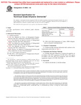 UNGÜLTIG ASTM D5960-03 10.6.2003 Ansicht