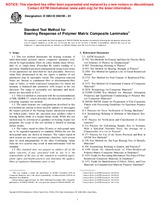 UNGÜLTIG ASTM D5961/D5961M-01 10.9.2001 Ansicht