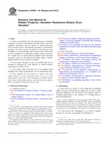 UNGÜLTIG ASTM D5963-04(2015) 1.7.2015 Ansicht