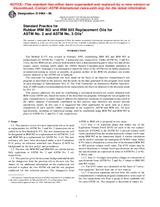 UNGÜLTIG ASTM D5964-96 10.6.1996 Ansicht