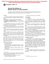 UNGÜLTIG ASTM D5965-96 10.1.2002 Ansicht