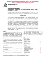 UNGÜLTIG ASTM D5966-09 15.4.2009 Ansicht