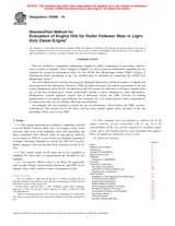 UNGÜLTIG ASTM D5966-10 1.5.2010 Ansicht