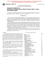 UNGÜLTIG ASTM D5966-99 10.6.1999 Ansicht
