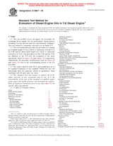 UNGÜLTIG ASTM D5967-04 1.11.2004 Ansicht