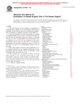 UNGÜLTIG ASTM D5967-08 1.5.2008 Ansicht