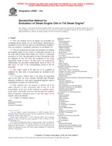 UNGÜLTIG ASTM D5967-12a 1.12.2012 Ansicht
