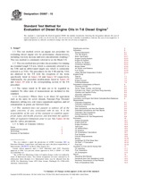 UNGÜLTIG ASTM D5967-15 1.4.2015 Ansicht