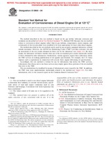 UNGÜLTIG ASTM D5968-04 1.5.2004 Ansicht