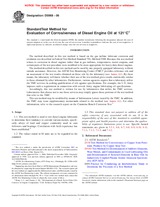 UNGÜLTIG ASTM D5968-06 1.11.2006 Ansicht