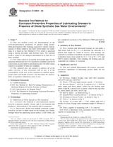 UNGÜLTIG ASTM D5969-02 10.11.2002 Ansicht