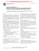 UNGÜLTIG ASTM D5969-05 1.6.2005 Ansicht