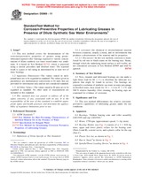 UNGÜLTIG ASTM D5969-11 1.5.2011 Ansicht