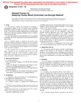 UNGÜLTIG ASTM D5971-96 10.11.2001 Ansicht