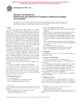 UNGÜLTIG ASTM D5975-96 1.1.1996 Ansicht